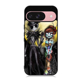 Jack Skellington Nightmare Before Christmas Case Google Pixel 9 BC2146