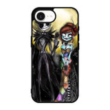 Jack Skellington Nightmare Before Christmas iPhone 17e Case BC2146