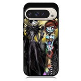 Jack Skellington Nightmare Before Christmas Google Pixel 10 | Google Pixel 10 Pro Case BC2146