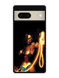 Justice League Wonder Woman Princess Diana Google Pixel 7 Case