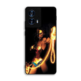 Justice League Wonder Woman Princess Diana Motorola Moto G Power 5G 2024 Case FE1256