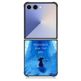 Lion King Hakuna Matata Remember Who You Are Samsung Galaxy Z Flip 7 Case BC2171