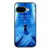 Lion King Hakuna Matata Remember Who You Are Google Pixel 10A Case BC2171