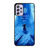 Lion King Hakuna Matata Remember Who You Are Samsung Galaxy A23 5G Case BC2171