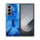 Lion King Hakuna Matata Remember Who You Are Case Samsung Galaxy Z Fold 6 5G BC2171