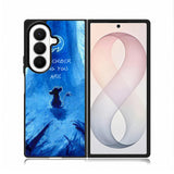 Lion King Hakuna Matata Remember Who You Are Samsung Galaxy Z Fold 8 Ultra Case BC2171