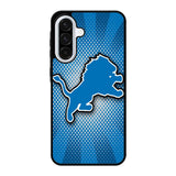 Detroit Lions Liser Samsung Galaxy A56 Case FE4645