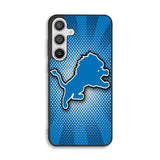 Detroit Lions Liser Samsung Galaxy A26 Case FE2674
