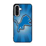 Detroit Lions Liser Samsung Galaxy A36 Case FE2674