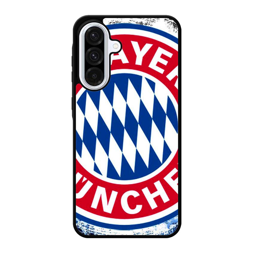 Fc Bayern Munich 1st Samsung Galaxy A56 Case FE5924