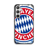 Fc Bayern Munich 1st Samsung Galaxy A26 Case FE4206