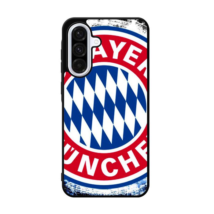 Fc Bayern Munich 1st Samsung Galaxy A36 Case FE5924