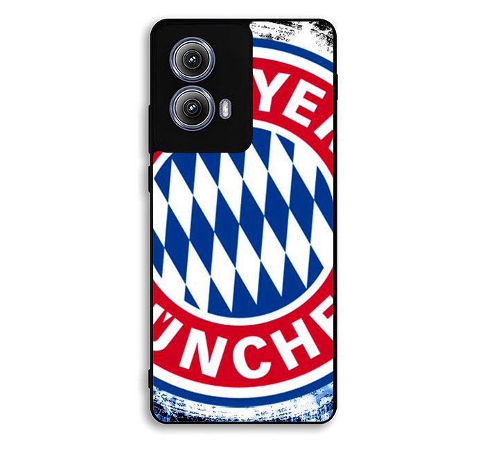 Fc Bayern Munich 1st Motorola Moto Edge 2024 Case FE0214