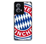 Fc Bayern Munich 1st Motorola Moto Edge 2024 Case FE0214