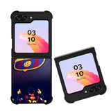Barcelona Messi Club Case Samsung Galaxy Z Flip 5 5G BC2249