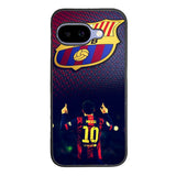 Barcelona Messi Club Google Pixel 10A Case BC2249