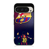 Barcelona Messi Club Case Google Pixel 9 Pro XL BC2249