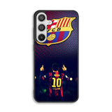 Barcelona Messi Club Samsung Galaxy A26 Case BC2249
