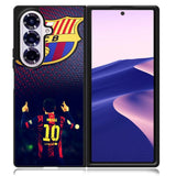 Barcelona Messi Club Samsung Galaxy Z Fold 7 5G Case BC2249