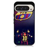 Barcelona Messi Club Google Pixel 10 Pro XL Case BC2249