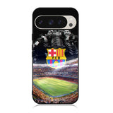 Barcelona Futbal Club Team Case Google Pixel 9 Pro XL BC2248