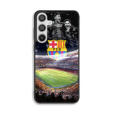 Barcelona Futbal Club Team Samsung Galaxy A26 Case BC2248