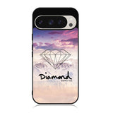 Diamond Supply Co. Case Google Pixel 9 Pro XL BC2199