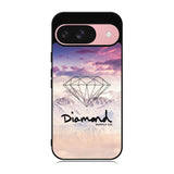 Diamond Supply Co. Case Google Pixel 9 BC2199