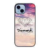 Diamond Supply Co. Case iPhone 15 BC2199
