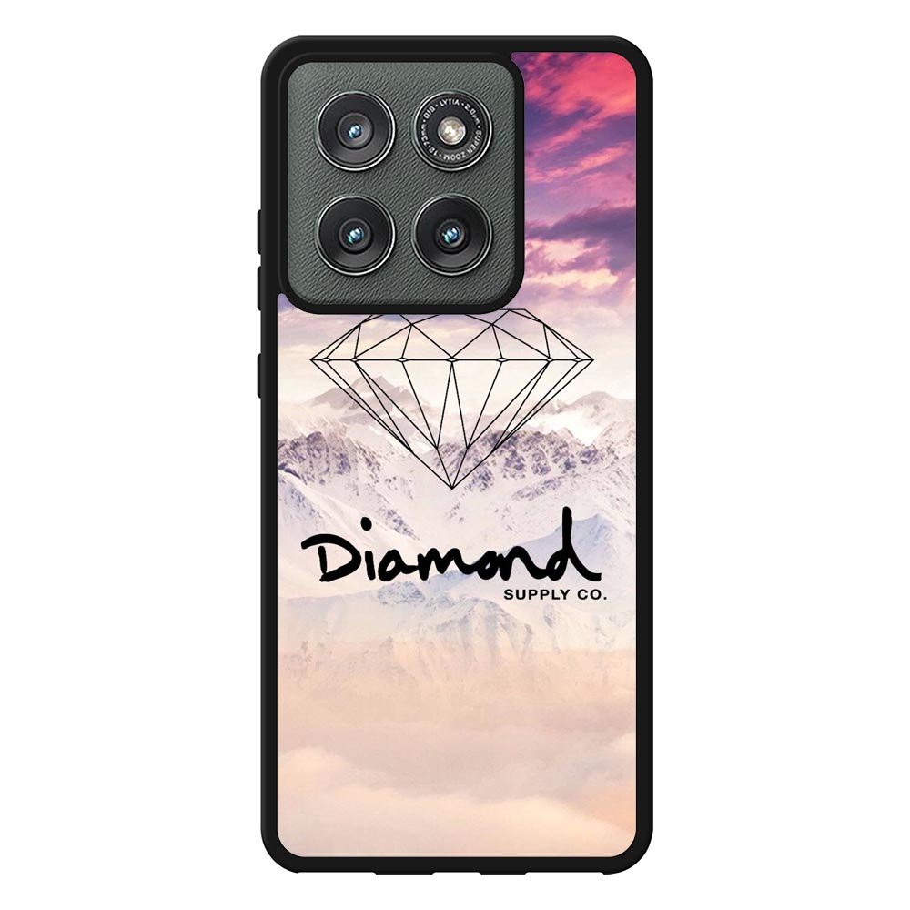 Diamond Supply Co. Case Motorola Moto Edge 2025 BC2199