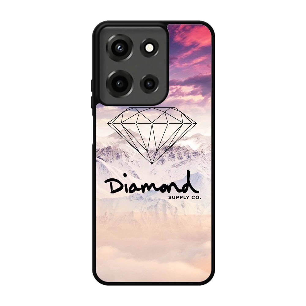Diamond Supply Co. Motorola Moto G 5G 2025 Case BC2199