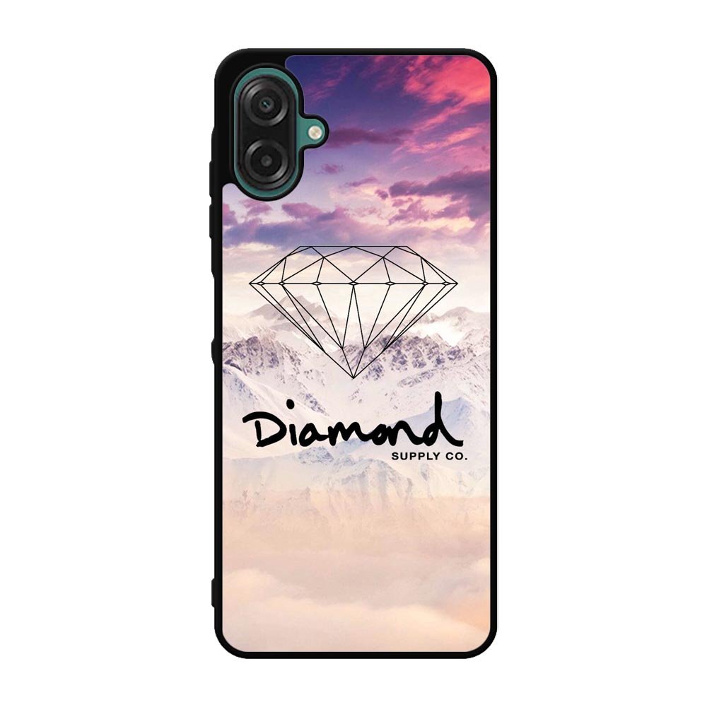 Diamond Supply Co. Case Samsung Galaxy A07 BC2199