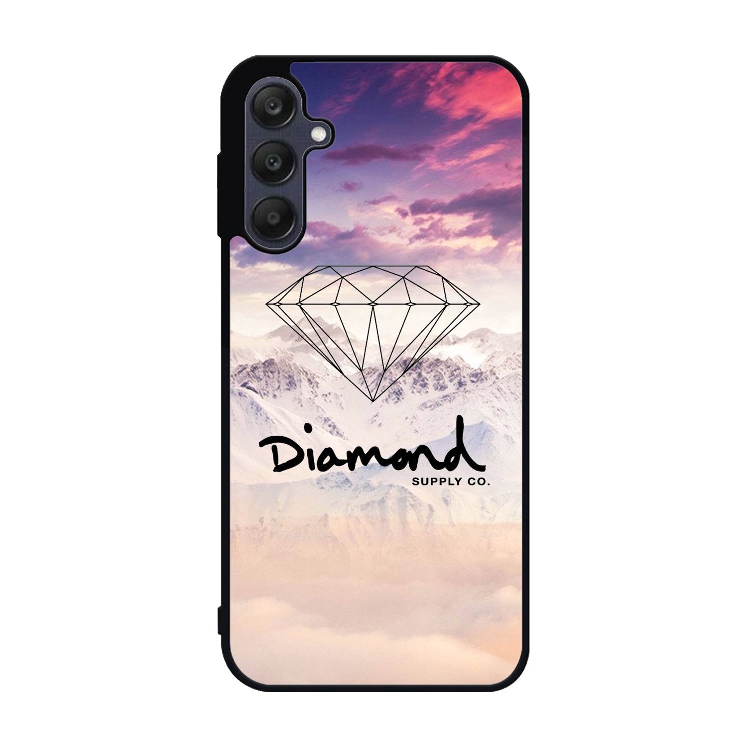 Diamond Supply Co. Samsung Galaxy A25 5G Case BC2199