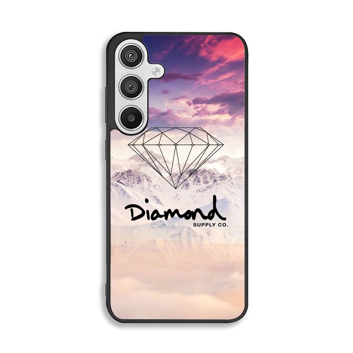 Diamond Supply Co. Samsung Galaxy A26 Case BC2199