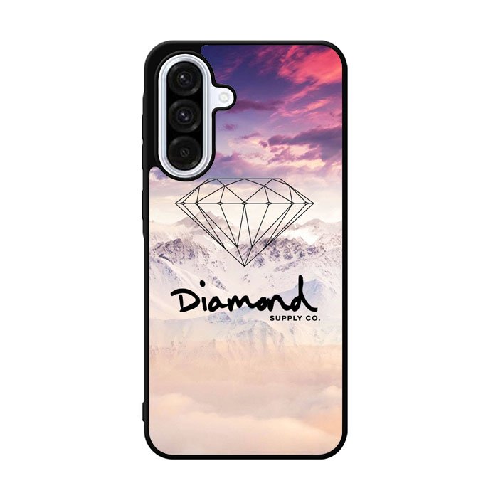 Diamond Supply Co. Samsung Galaxy A36 Case BC2199