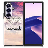 Diamond Supply Co. Samsung Galaxy Z Fold 7 5G Case BC2199