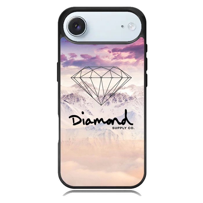 Diamond Supply Co. iPhone 17 Air Case BC2199