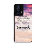 Diamond Supply Co. Motorola Moto G Power 5G 2024 Case BC2199