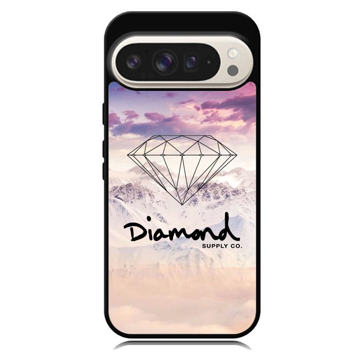 Diamond Supply Co. Google Pixel 10 Pro XL Case BC2199