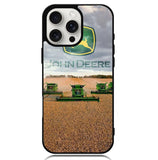 John Deere Logo Case iPhone 16 Pro Max BC2153