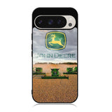 John Deere Logo Case Google Pixel 9 Pro XL BC2153