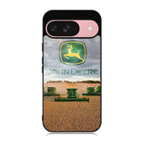 John Deere Logo Case Google Pixel 9 BC2153