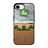 John Deere Logo iPhone 16e Case BC2153