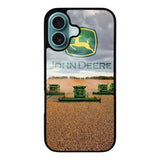 John Deere Logo Case iPhone 16 Plus BC2153