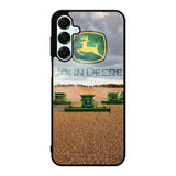 John Deere Logo Samsung Galaxy A16 Case BC2153