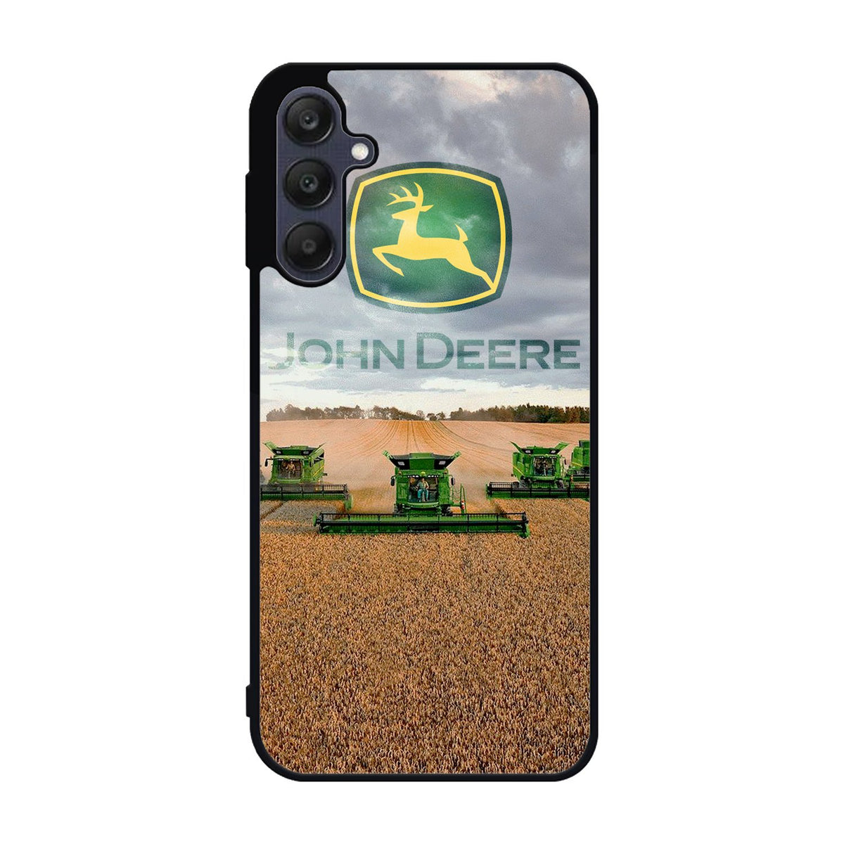 John Deere Logo Samsung Galaxy A25 5G Case BC2153