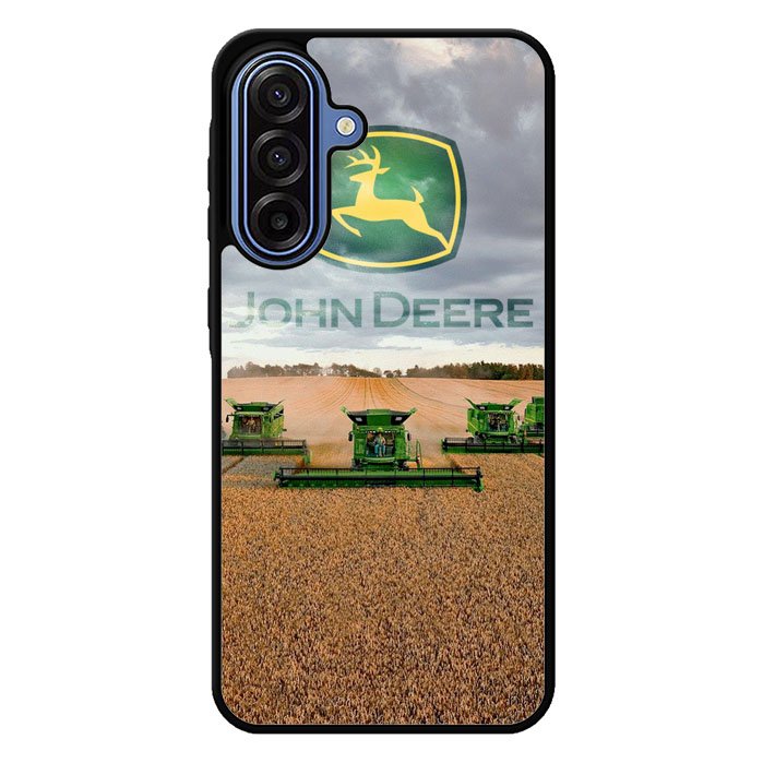 John Deere Logo Samsung Galaxy A17 5G Case BC2153
