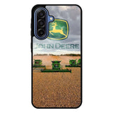 John Deere Logo Samsung Galaxy A17 5G Case BC2153