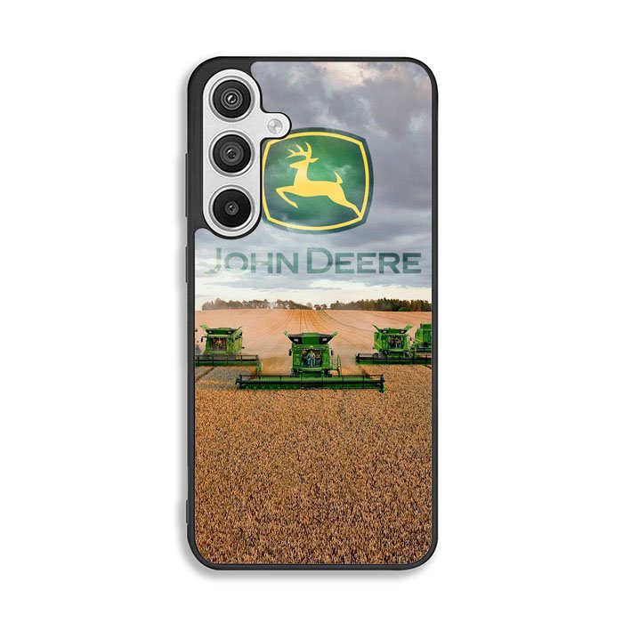 John Deere Logo 5th Samsung Galaxy A26 Case FE4060