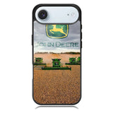 John Deere Logo iPhone 17 Air Case BC2153